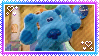Blue's room